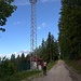 Unterwegs im slowenisch-kärntnerischen Grenzgebiet