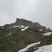 Monte Pradella scendendo in Valsanguigno
