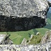 Der "durchsichtige" Gipfel des Trogenhorns