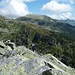Gipfel Trogenhorn