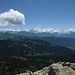 Gipfel Trogenhorn