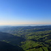 das liebliche Appenzeller-Hügel-Land und der Bodensee