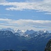 Bündner-, Glarner- und Urner Berggestalten. Die Chammliberg-Nordwand wurde einen Tag zuvor von [u Dolmar] durchstiegen