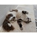 Bella vita per i gatti(tantissimi) di Paros.
