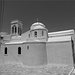 Chiesa nella città vecchia di Naxos