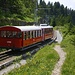 Vitznau - Rigi - Bahn
