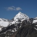 Die Königsspitze mit seinen 3851m