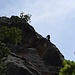 Aufstiegsroute 