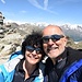 letztes Abenteuer (Gipfelföteli) nach einer Woche Vinschgau - die Woche war hart, wunderbar und kulinarisch hochstehend...