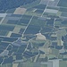 Apfelplantagen im Vinschgau
