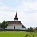 Die Kirche von Sutz.