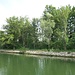 Im Canal de la Broye - Boryekanal