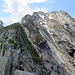Der Weiterweg zum (ersten) Gipfel