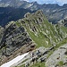Schlussaufstieg