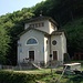 Monteviasco : Santuario Madonna della Serta