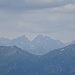 Östliche Karwendelspitze und Vogelkarspitze - auch zwei sehr interessante Ziele! 