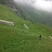 Arrivo A Pian Guarnei