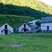 Fondo li Gabbi - Le Cascine