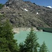Lago di Alpe Gera