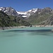 Lago di Alpe Gera