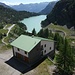 Alpe Gera e Lago di Campomoro