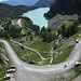 Alpe Gera e Lago di Campomoro