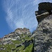 La Loccia del Robbi - parete Sud