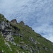Il Monte Gorio - versante SE