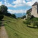 SCM und Schloss Vaduz