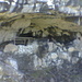 Eingang zur Höhle I im Chreialpfirst