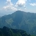 Panoramica sul Monte Zeda,dalla vetta Cima della Laurasca.