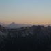 Fernblick in die Lechtaler Alpen