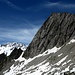 Bergseeschijen-Südgrat und 2x Vorbau