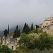 schönes Castello di Sabbionara