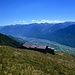 Alpe Bassetta e Valtellina