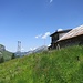 Die Fritschenhütte