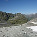 Gletschervorfeld. 