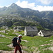 ore 10,15 - Alpe Scaredi m. 1841
