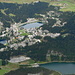 3-Seen-Blick: Untersee, Obersee und (Plessur-)Stausee