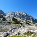 Blick zum Hohen Brett
