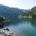 beim Garichtistausee