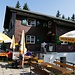 Einkehrhalt Naturfreundehaus