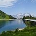 Glärnisch im Hintergrund