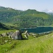 Klettergebiet Widerstein (Felsklötze)