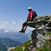 Aussichtsloge