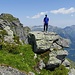 über alle Gipfelchen
