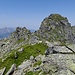 der Weiterweg