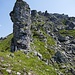 Abstiegsgelände