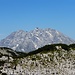 Blick zum Watzmann