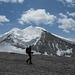 verso il Schollijoch